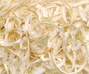 dehydrated-white-onion-flakes