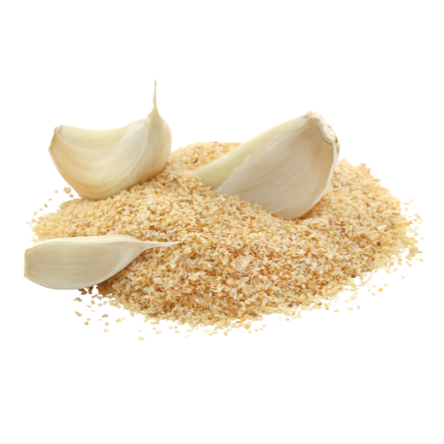 garlic-flakes